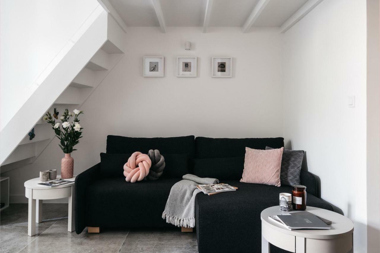Cosy Place - Loftaffair Krakau Buitenkant foto