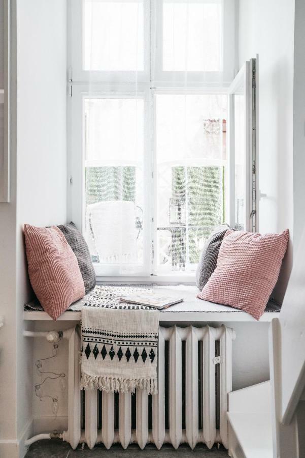 Cosy Place - Loftaffair Krakau Buitenkant foto